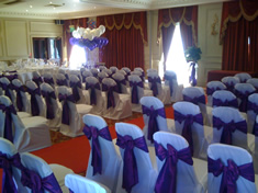 Venue Decoration Scunthorpe